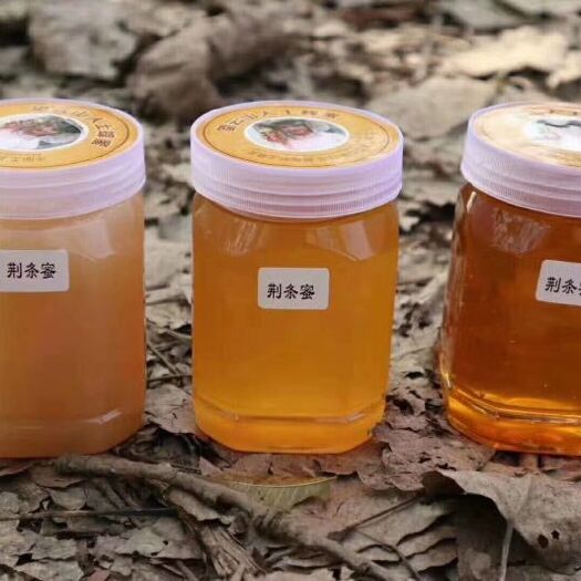 娄底荆条蜜 塑料瓶装 2年 95%以上 