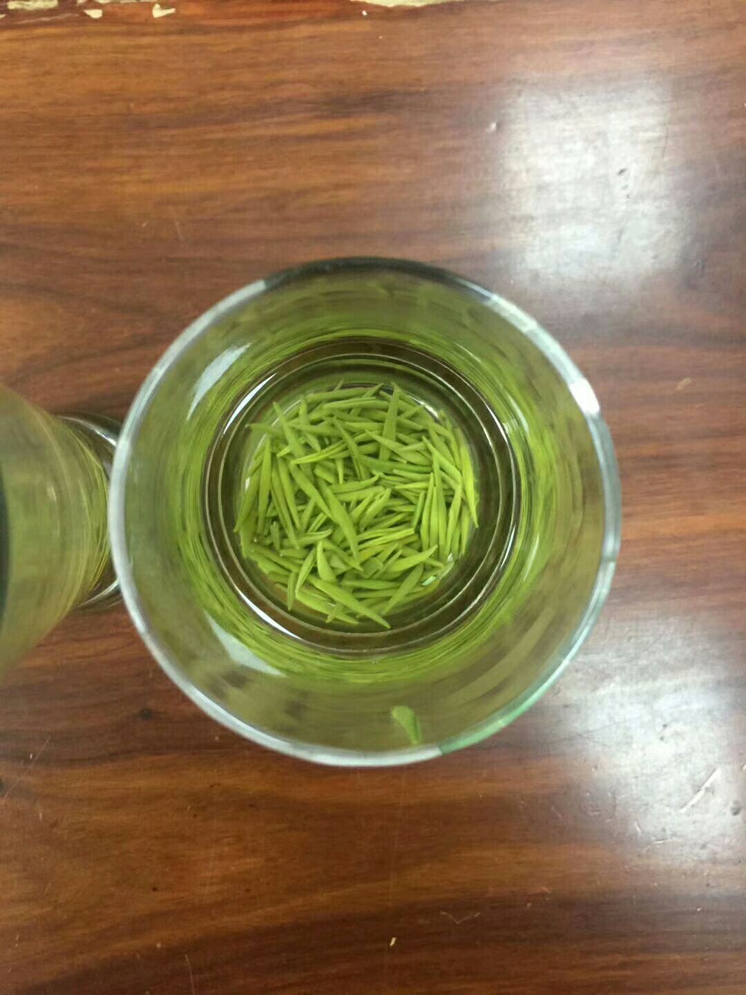 信阳毛尖 特级 礼盒装