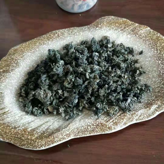 定西地皮菜 一级