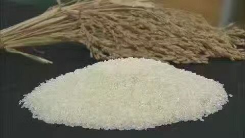 榆树市稻花香二号大米 一等品 一季稻 粳米 