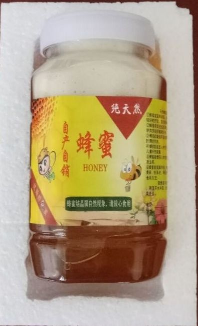 宜丰县 绿色有机蜂蜜，天然正宗土蜂蜜为健康美容保驾护航！