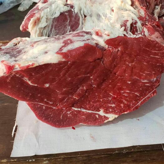 忻州牛肉类 生肉 