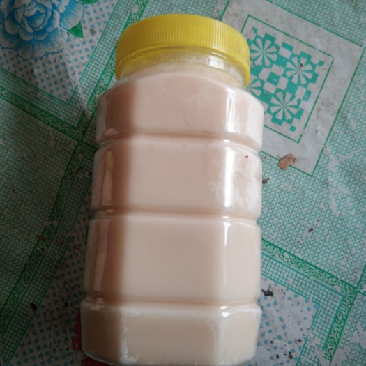 建平县土蜂蜜 塑料瓶装 2年 98% 