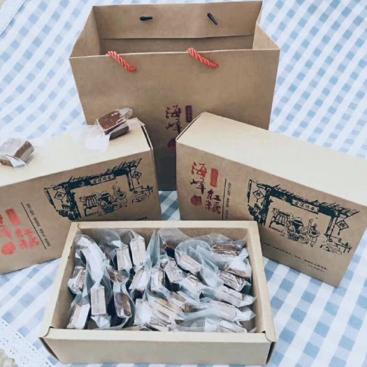秭归县红糖 