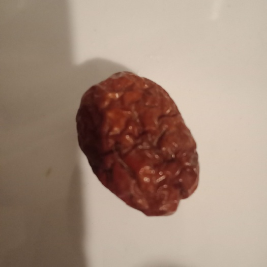 怀来县金丝小枣 统货 