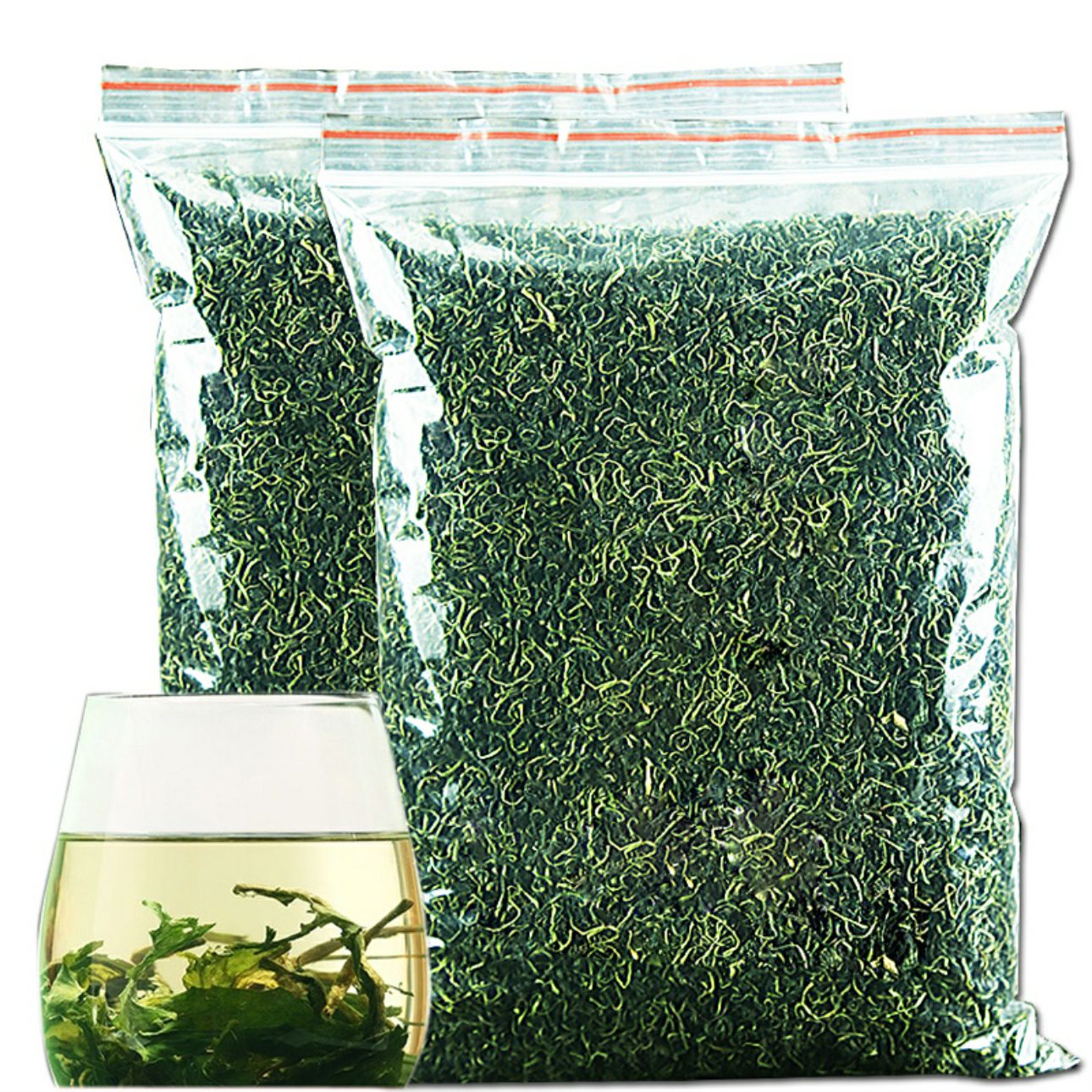蒲公英茶新货批发一斤一袋整箱30斤蒲公英茶批发