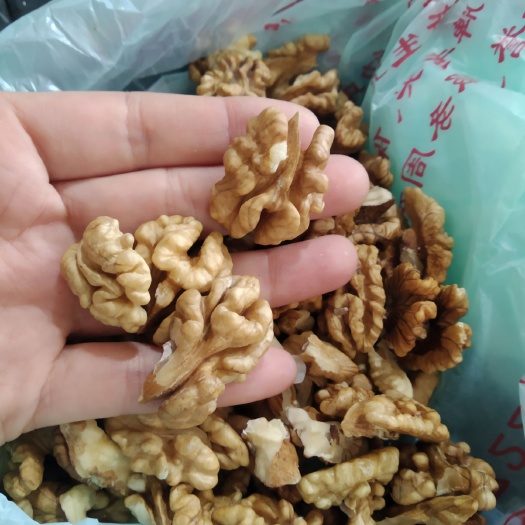 成都新疆核桃 小果新货产地现货供应