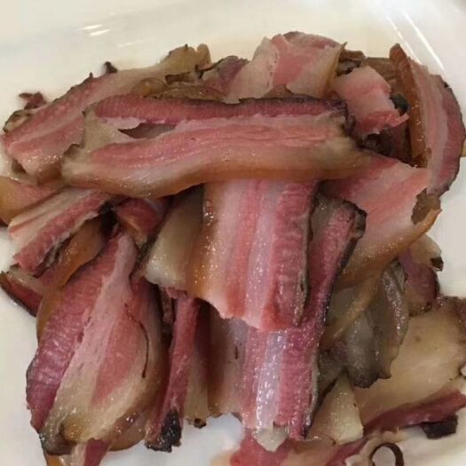 平武县四川腊肉 散装 