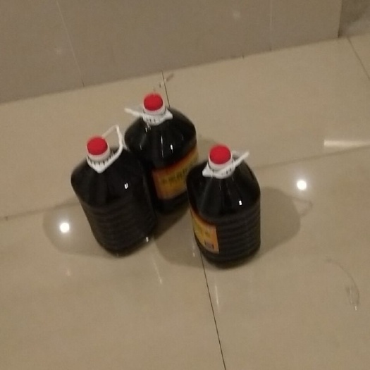 乾县自榨纯菜籽油 