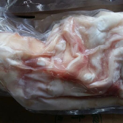 阳信县牛蹄 