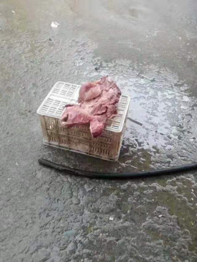 牛头 
