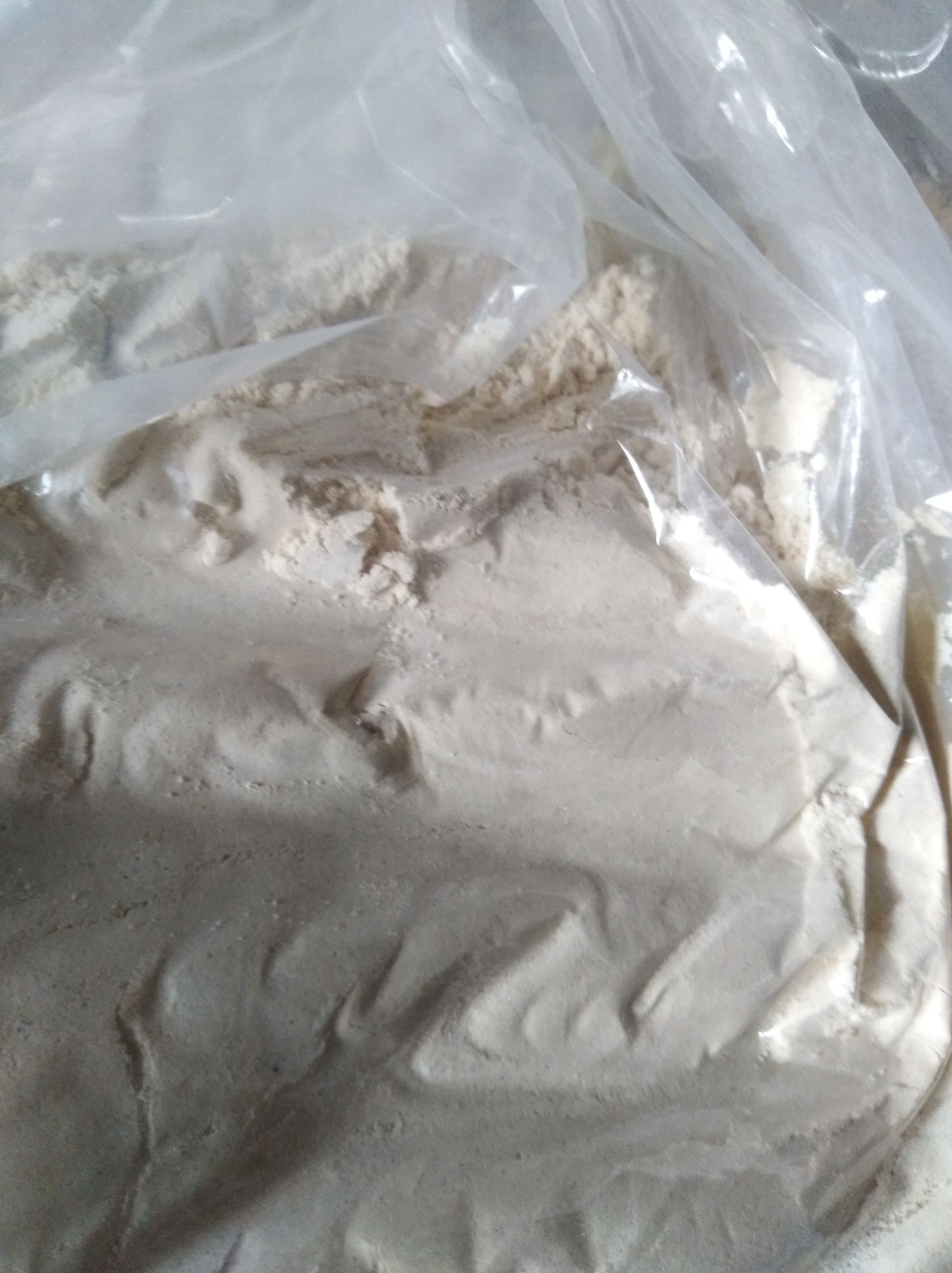 糯米粉 熟糯粉，开水即充可食用。