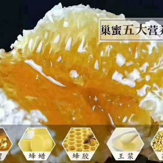 东宁市蜂巢蜜 盒装 2年以上  