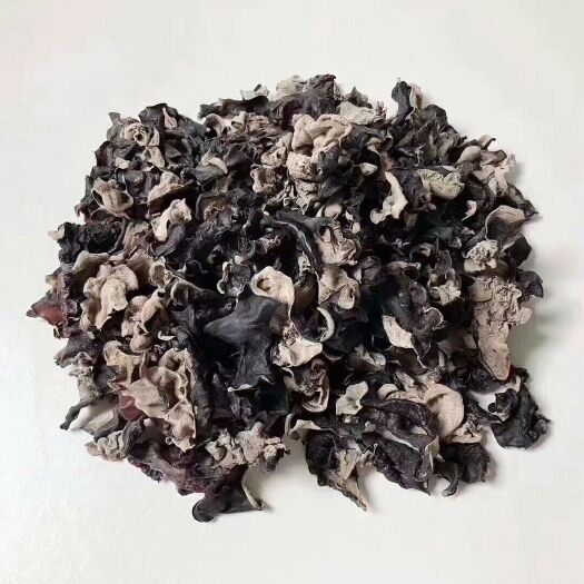 成都 东北特产优质黑木耳木耳干批发
