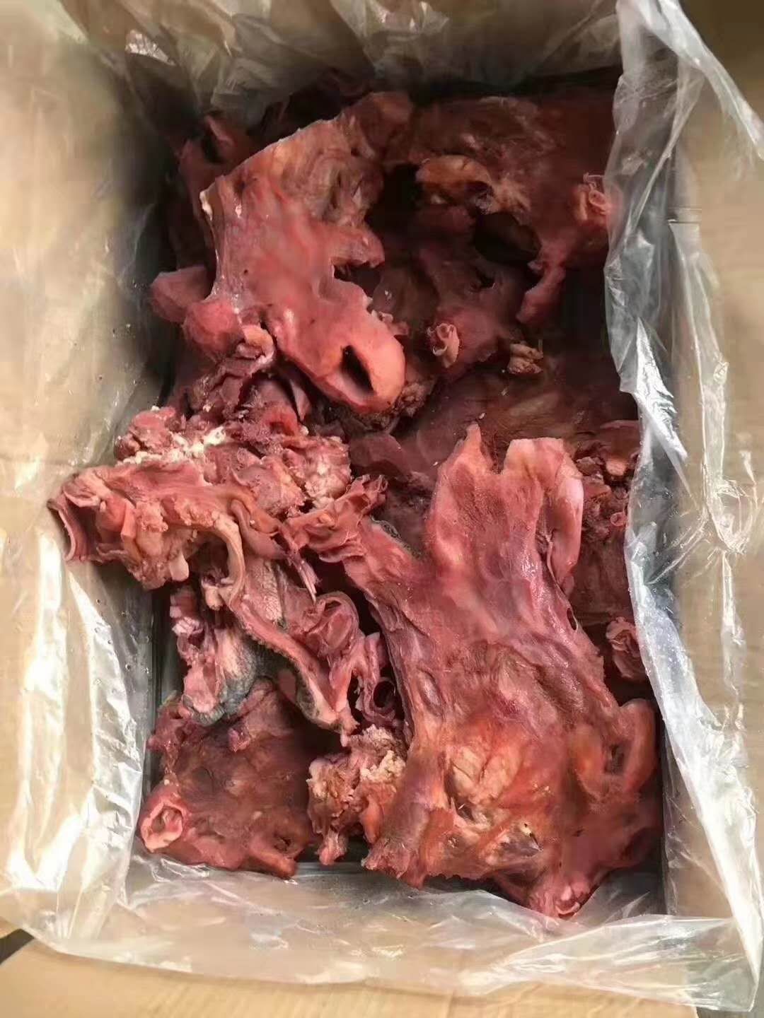 牛头 