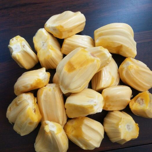 凭祥市越南菠萝蜜 10-15斤 