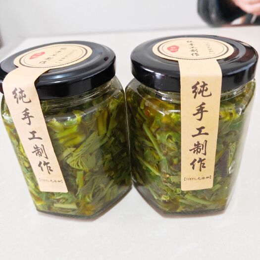 临澧县香椿酱 