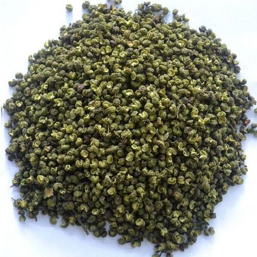 金阳县云南金阳花椒 一级 干花椒