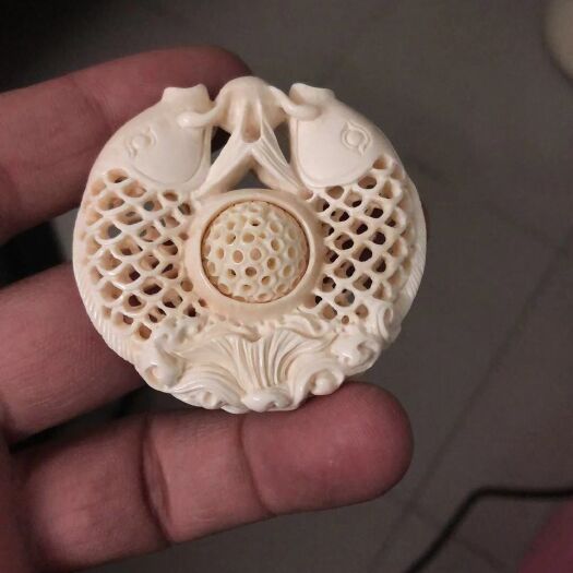 清远文玩核桃 工艺品