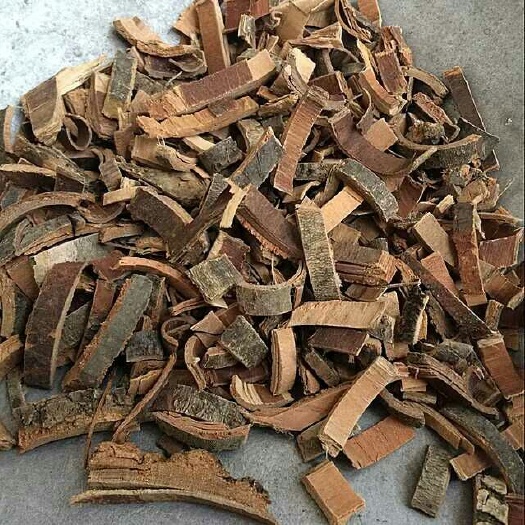 安國市梓白皮  中藥材梓白皮