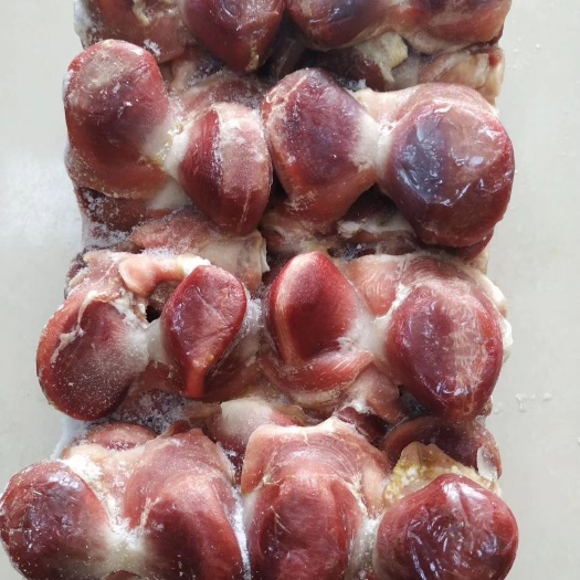 肇庆鹅胗 