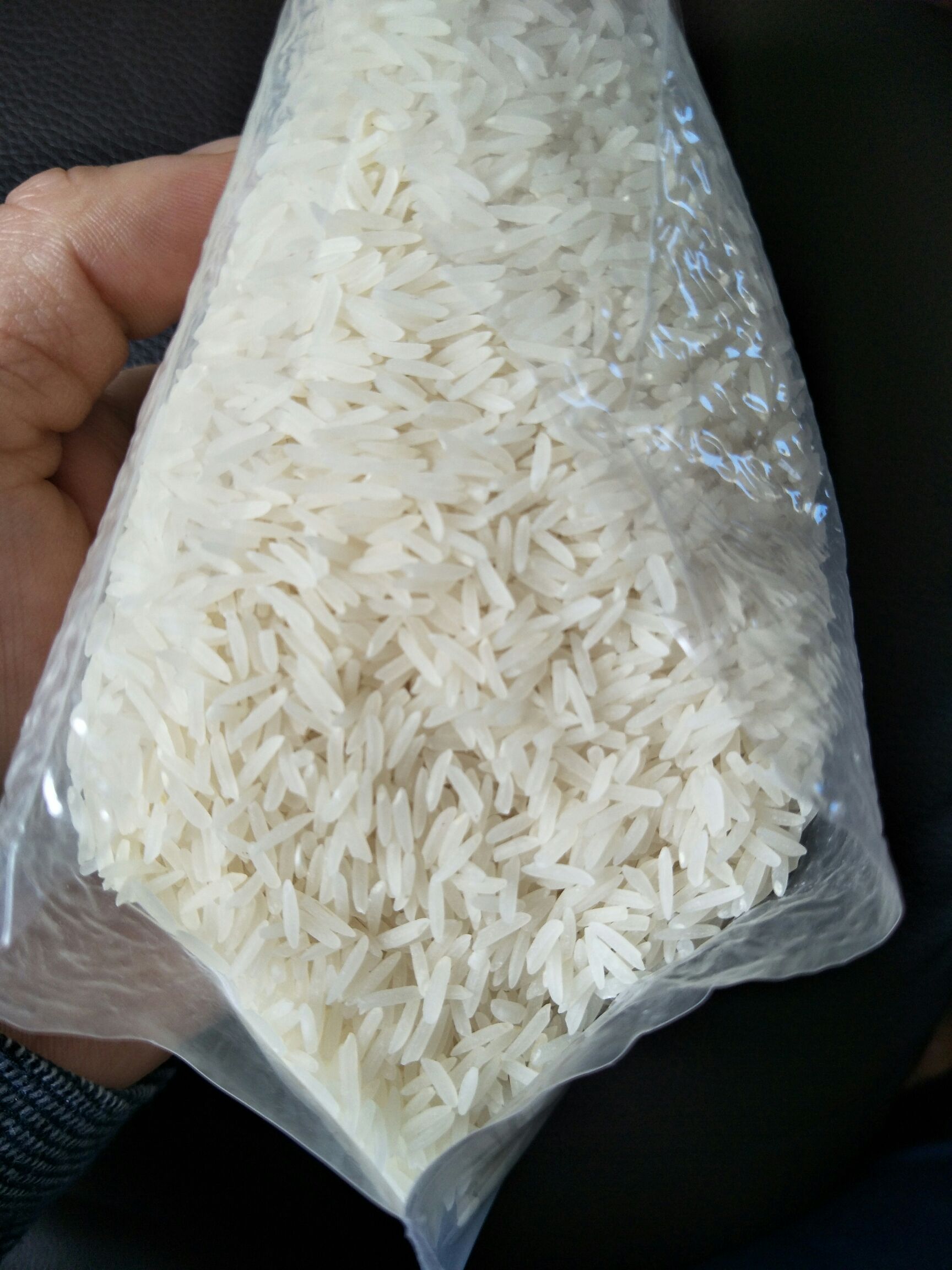 富硒大米 一等品 早稻 籼米 