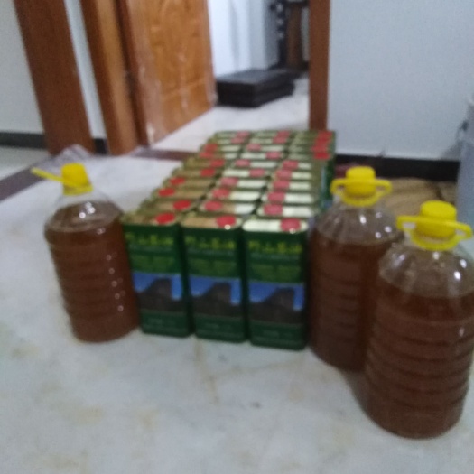 丰城市 天然山茶油
