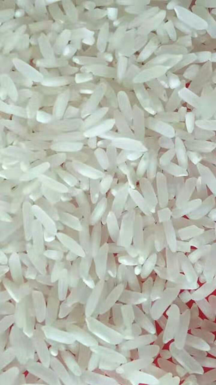 富硒大米 一等品 早稻 籼米 