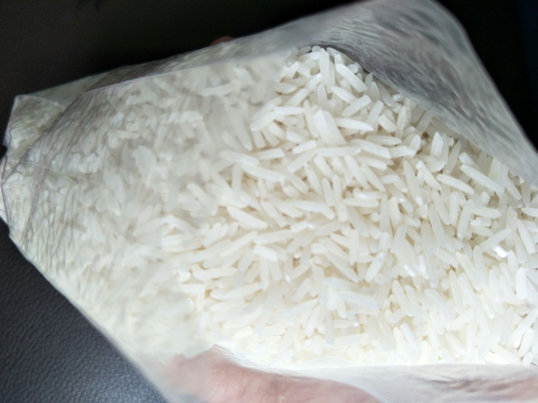 富硒大米 一等品 早稻 籼米 