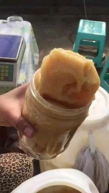 饶河县土蜂蜜   水飞蓟蜜 保肝 抗疲劳