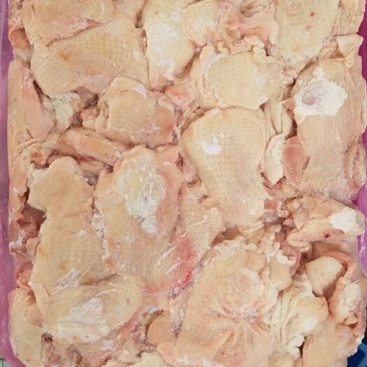 莒南县鸡腿 