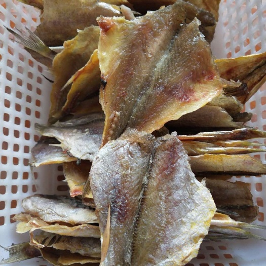 滨州黄鱼干 