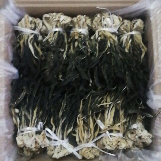 无极县白菜干 2-3个月