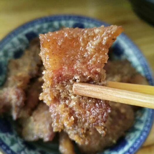 隆回县蒸肉粉 