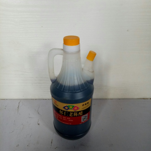 晋中纯粮食醋