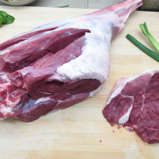贺兰县羊肉类 生肉