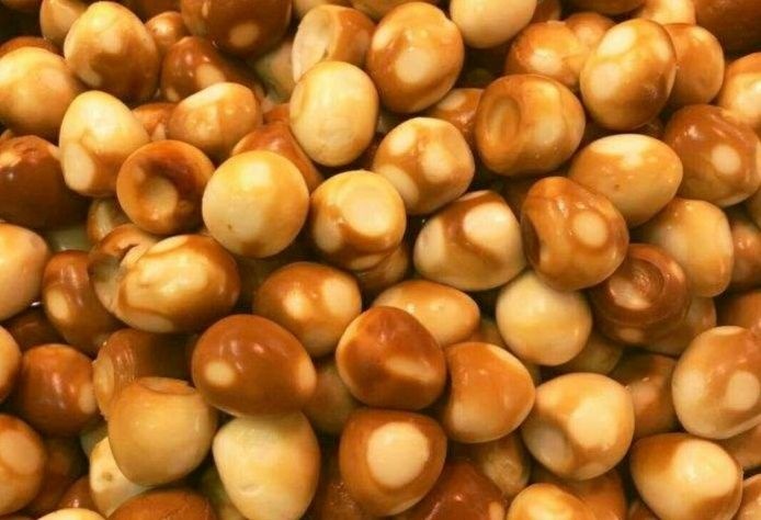 包头白羽鹌鹑蛋 食用 箱装