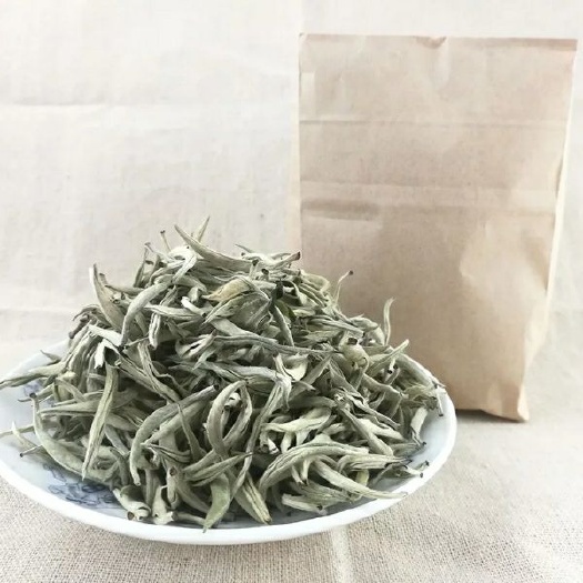 天门市大白毫 一级 散装