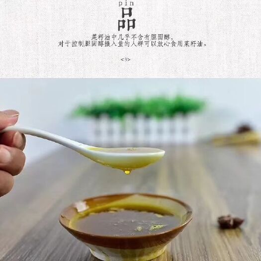 上海非转基因菜籽油 