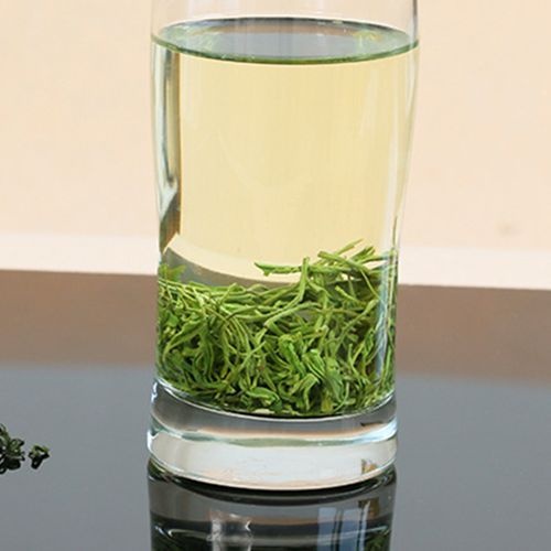 日照日照绿茶 二级 袋装