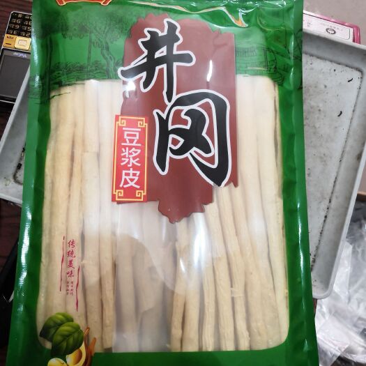 井冈山市豆腐皮