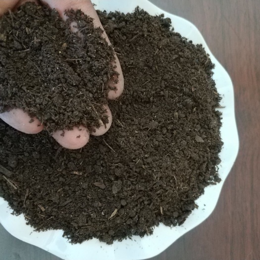 发酵纯牛粪 腐熟纯牛粪 牛粪有机肥 牛粪肥 疏松土壤改良土壤