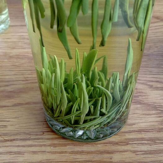 日照日照绿茶 特级 袋装