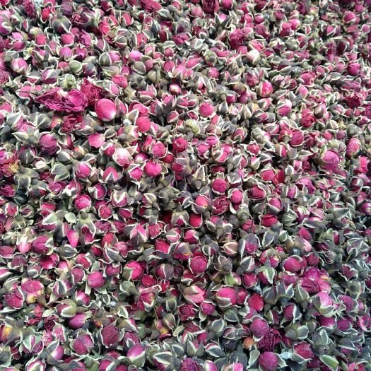 安国市花草茶 