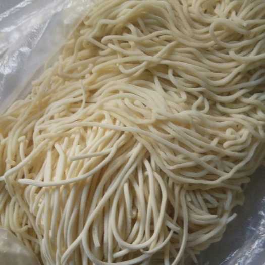 威县手工面