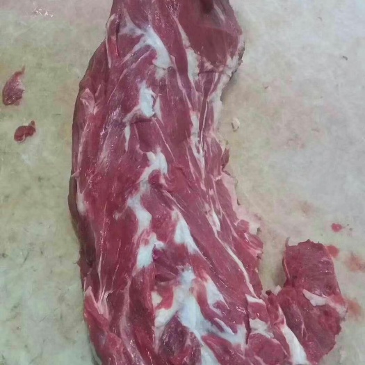 阳信县牛脖骨  多肉牛博骨