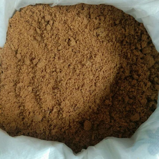 贵港 纯正红糖粉，而非赤砂糖