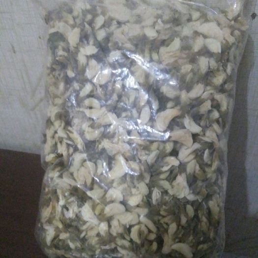 芮城县槐树花  干货 鲜槐花  6元