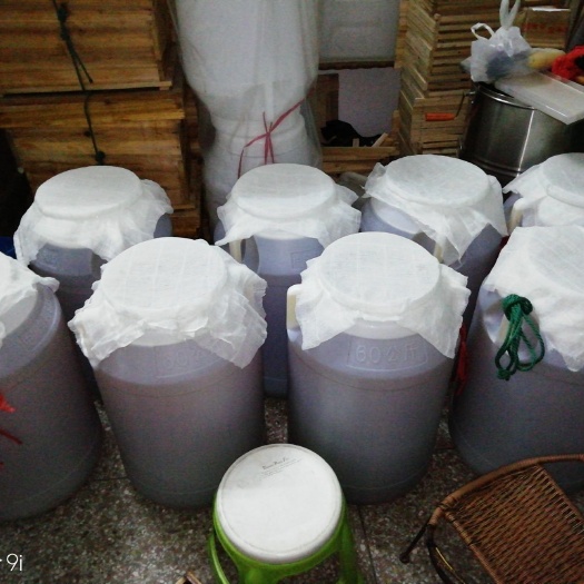 阳春市荔枝蜜 桶装 2年 98% 