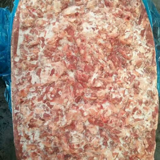 滨州鸭肉类 冷冻